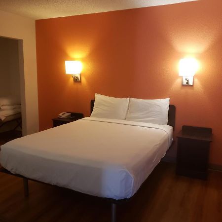 Motel 6-Rancho Mirage, Ca - Palm Springs Εξωτερικό φωτογραφία