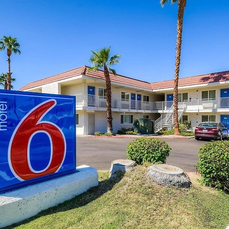Motel 6-Rancho Mirage, Ca - Palm Springs Εξωτερικό φωτογραφία