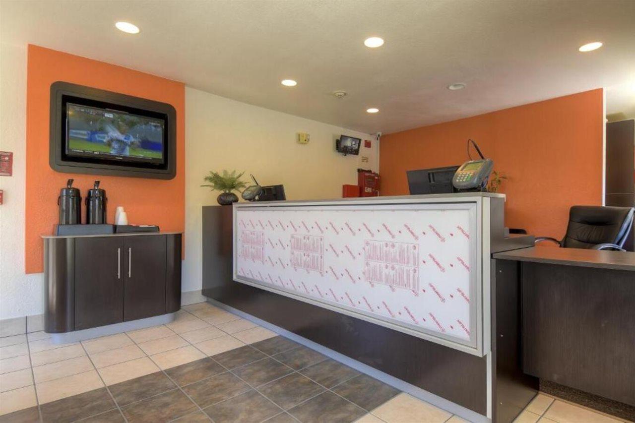 Motel 6-Rancho Mirage, Ca - Palm Springs Εξωτερικό φωτογραφία
