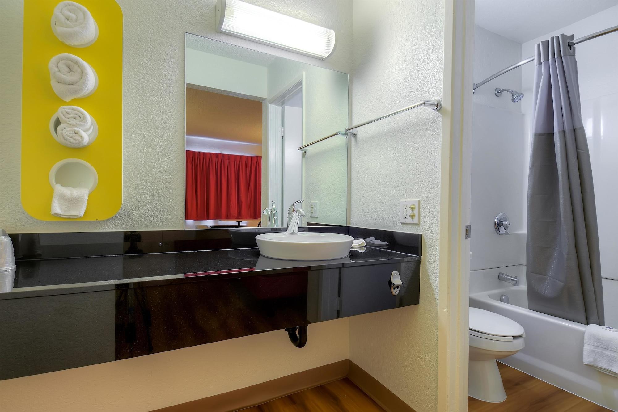 Motel 6-Rancho Mirage, Ca - Palm Springs Εξωτερικό φωτογραφία