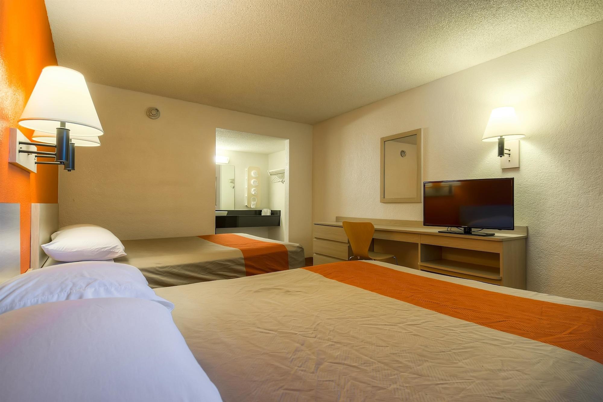 Motel 6-Rancho Mirage, Ca - Palm Springs Εξωτερικό φωτογραφία