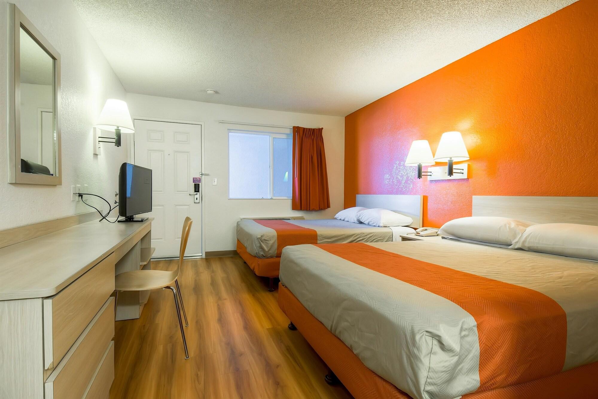 Motel 6-Rancho Mirage, Ca - Palm Springs Εξωτερικό φωτογραφία