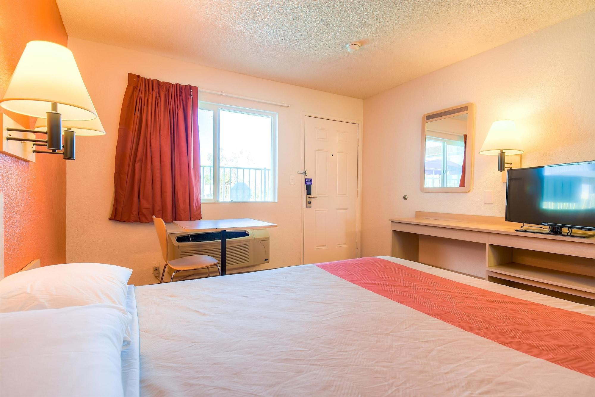 Motel 6-Rancho Mirage, Ca - Palm Springs Εξωτερικό φωτογραφία