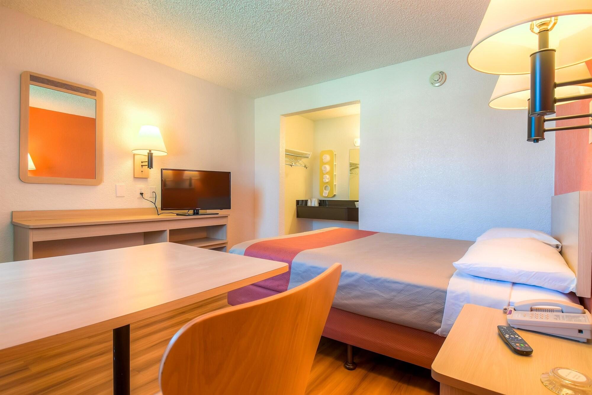 Motel 6-Rancho Mirage, Ca - Palm Springs Εξωτερικό φωτογραφία