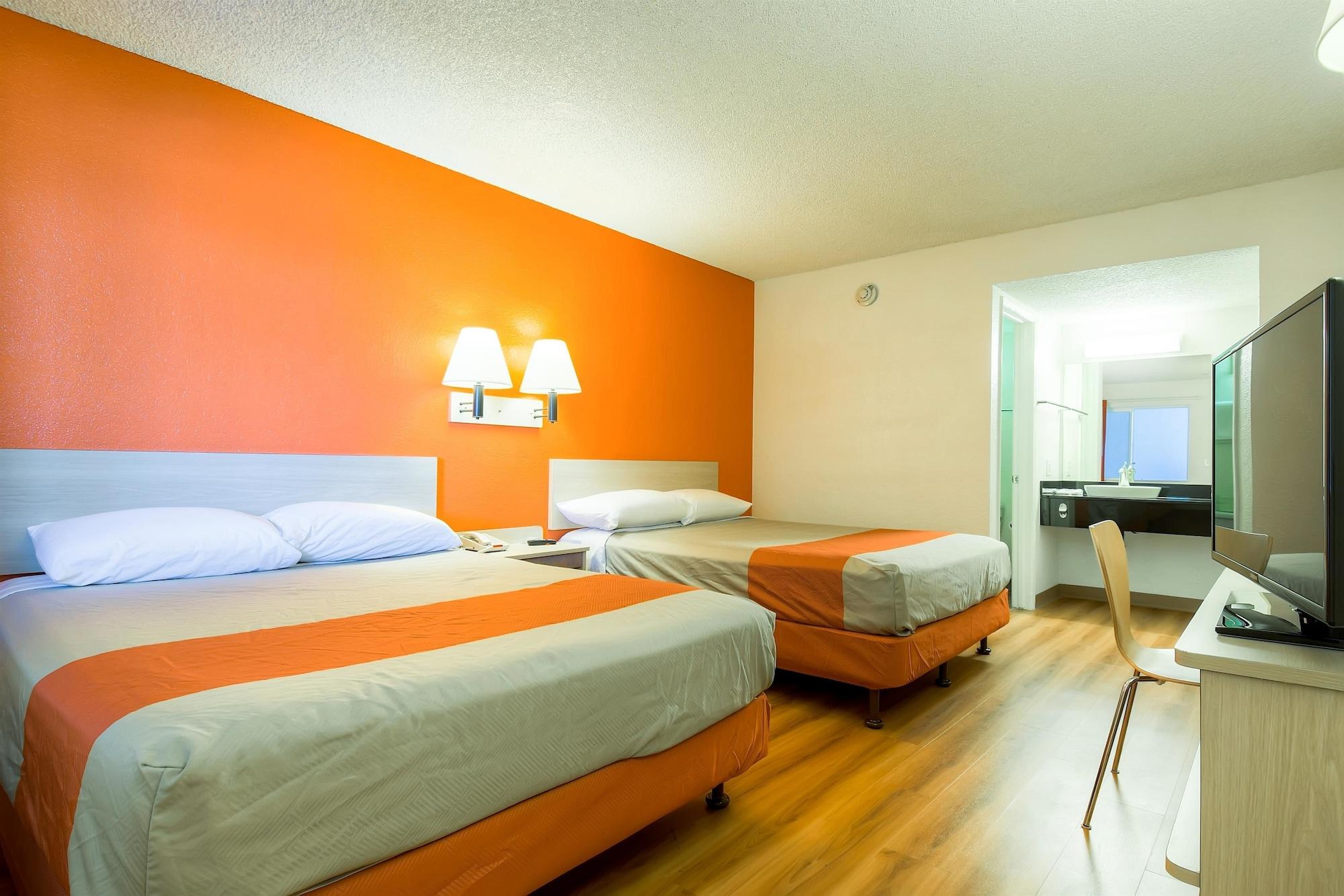 Motel 6-Rancho Mirage, Ca - Palm Springs Εξωτερικό φωτογραφία