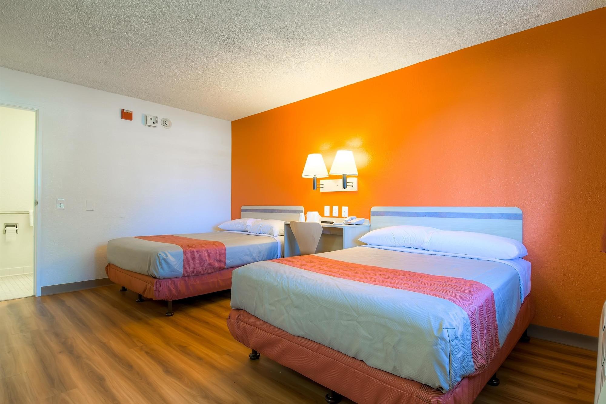 Motel 6-Rancho Mirage, Ca - Palm Springs Εξωτερικό φωτογραφία