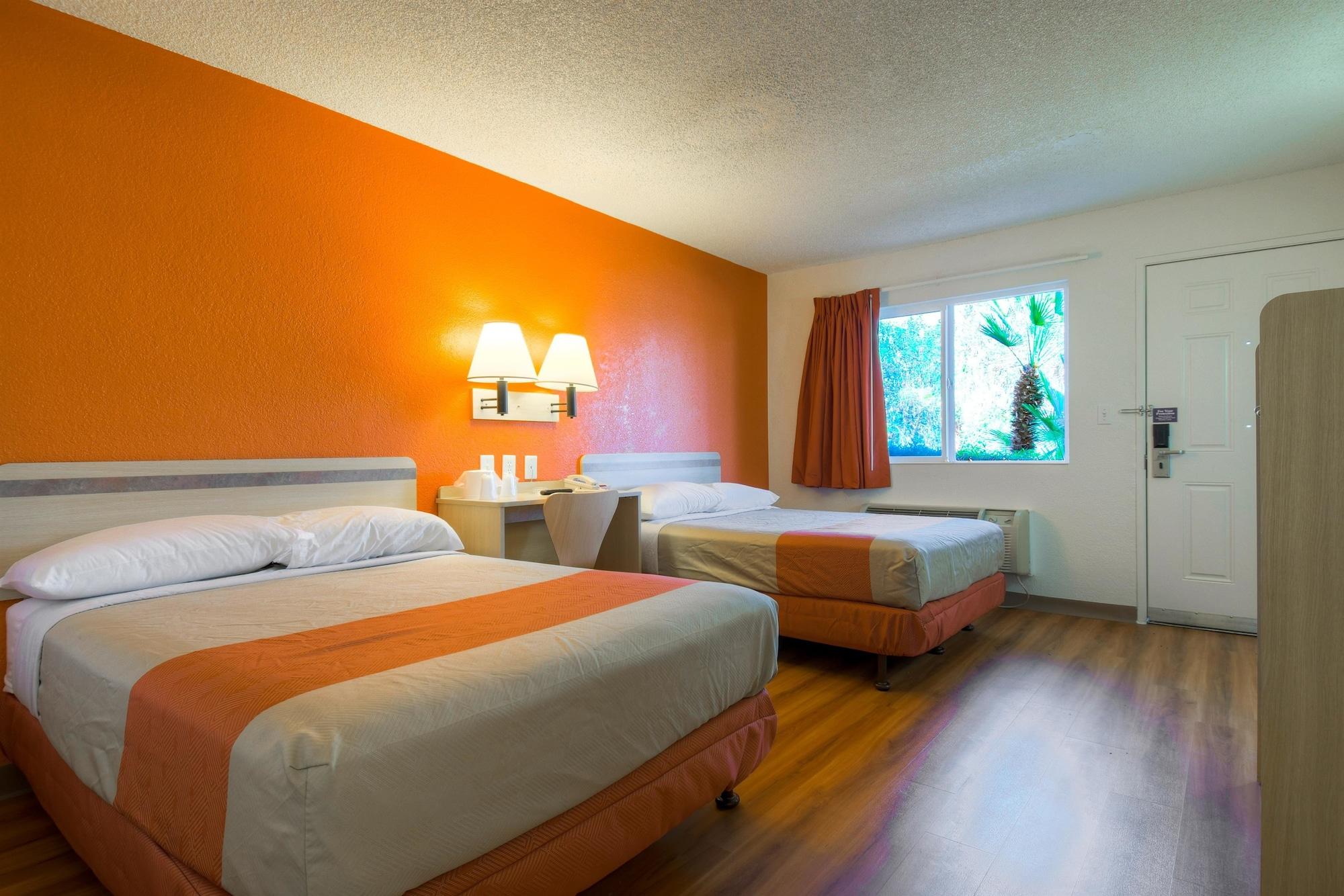 Motel 6-Rancho Mirage, Ca - Palm Springs Εξωτερικό φωτογραφία