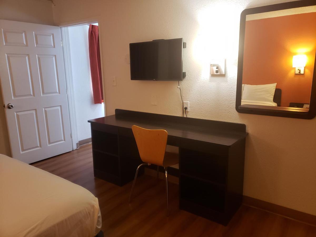 Motel 6-Rancho Mirage, Ca - Palm Springs Εξωτερικό φωτογραφία