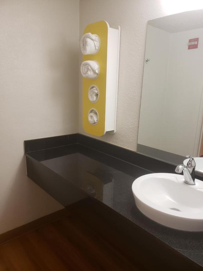 Motel 6-Rancho Mirage, Ca - Palm Springs Εξωτερικό φωτογραφία