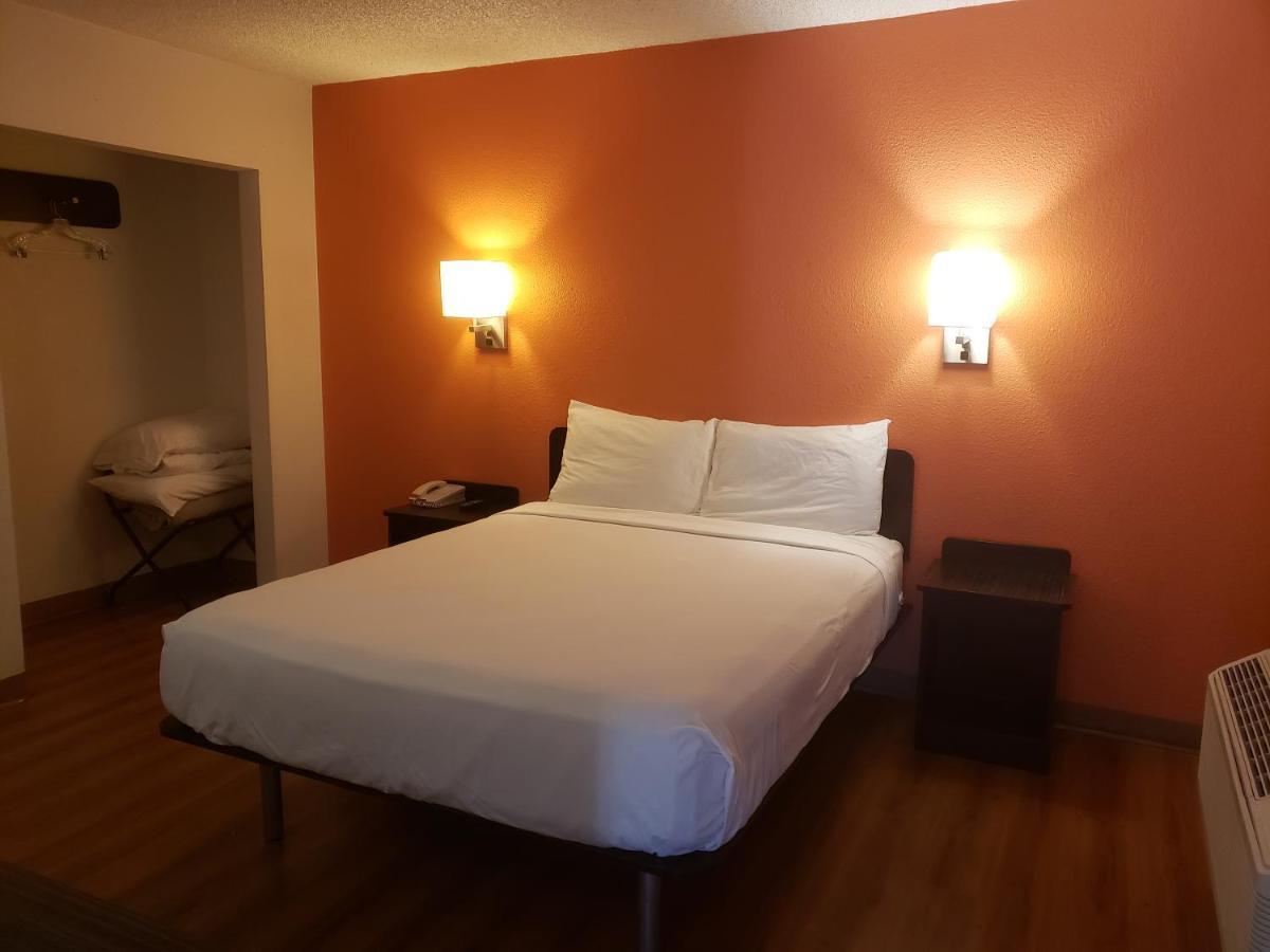Motel 6-Rancho Mirage, Ca - Palm Springs Εξωτερικό φωτογραφία