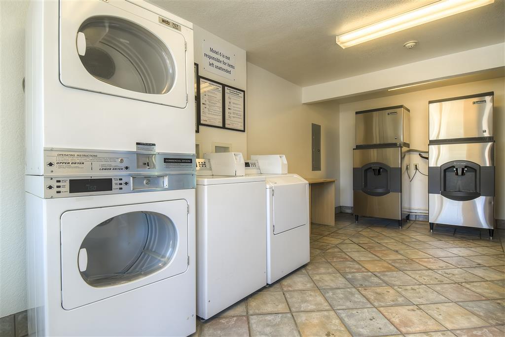 Motel 6-Rancho Mirage, Ca - Palm Springs Ανέσεις φωτογραφία