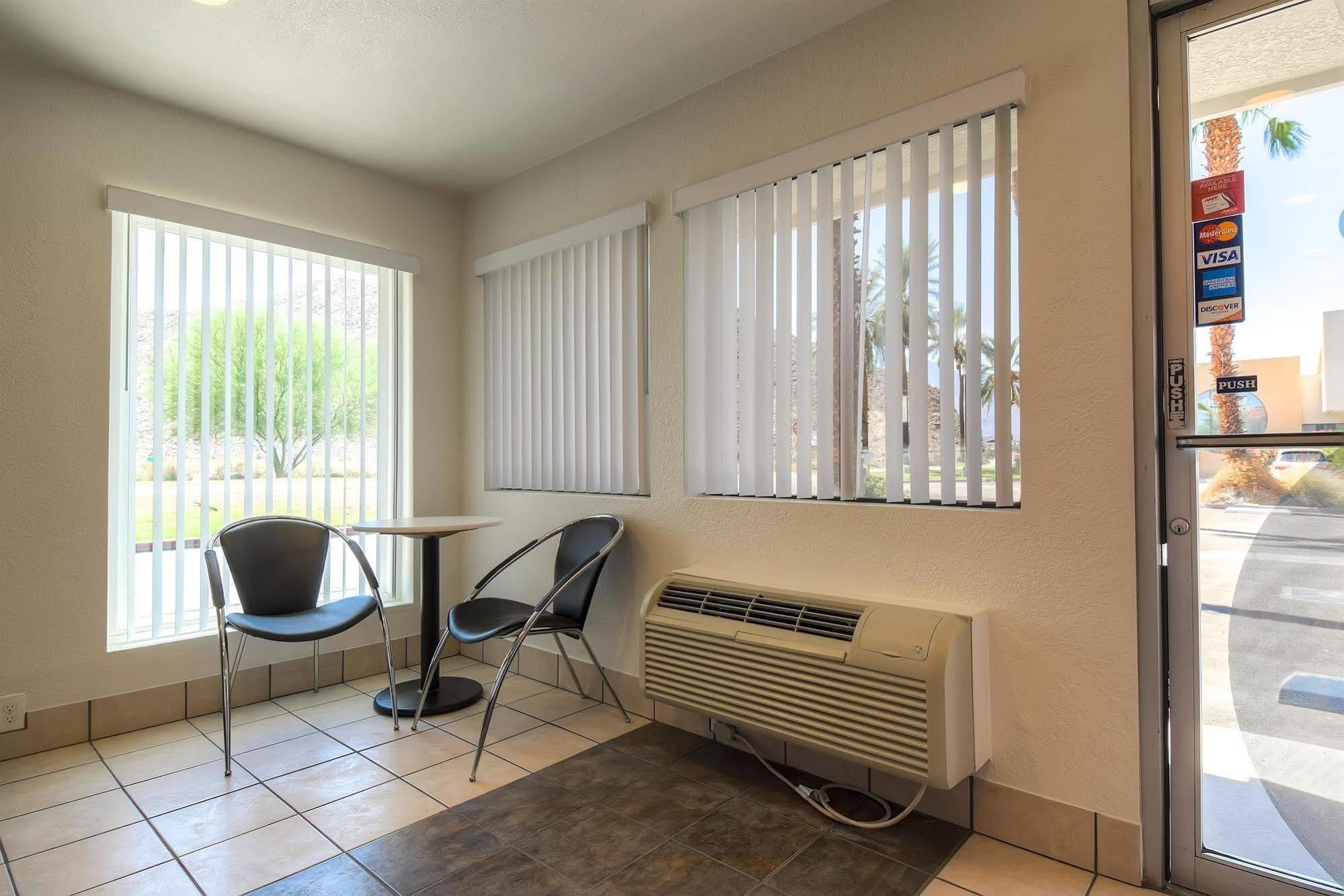 Motel 6-Rancho Mirage, Ca - Palm Springs Εξωτερικό φωτογραφία