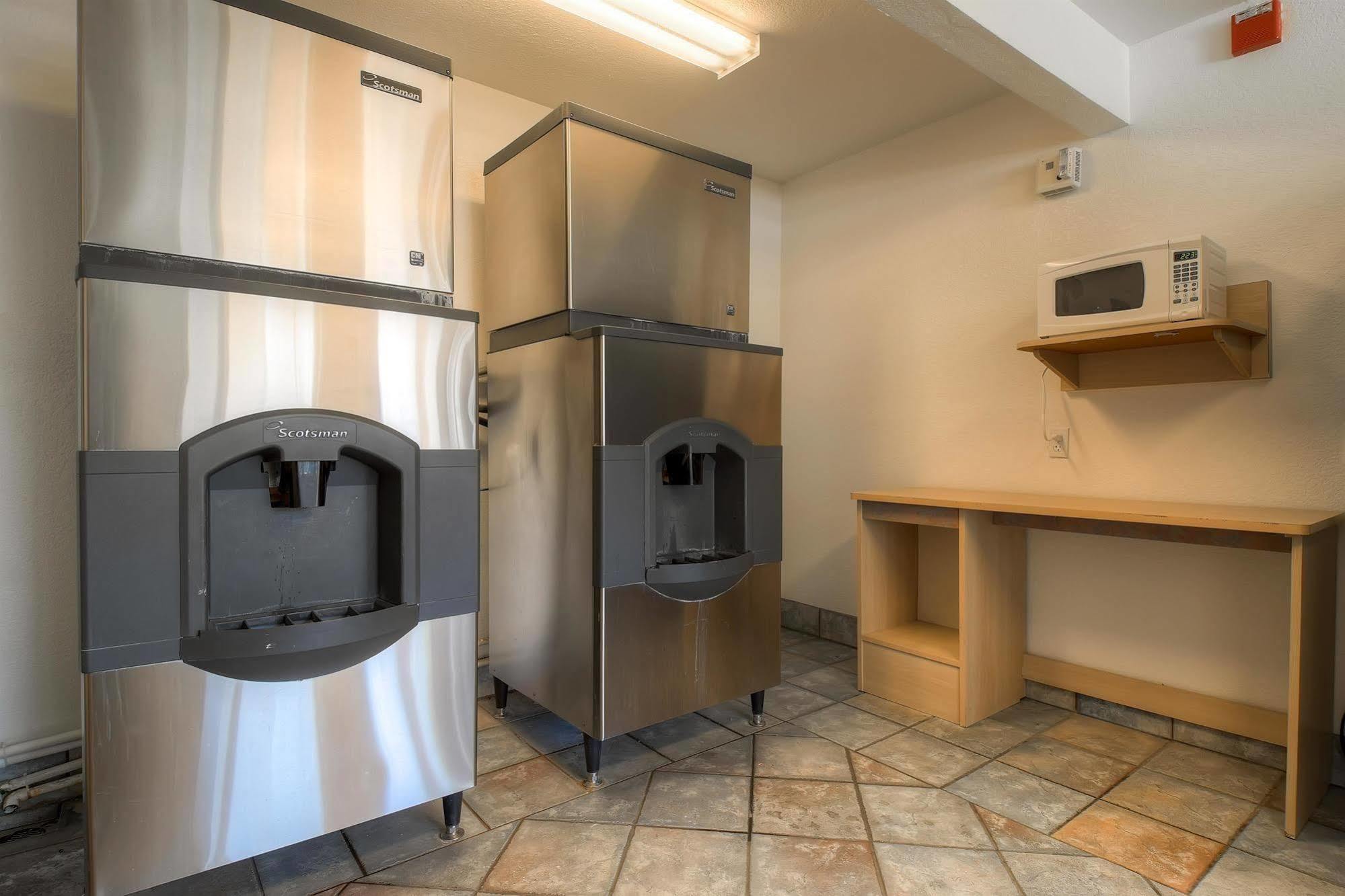 Motel 6-Rancho Mirage, Ca - Palm Springs Εξωτερικό φωτογραφία