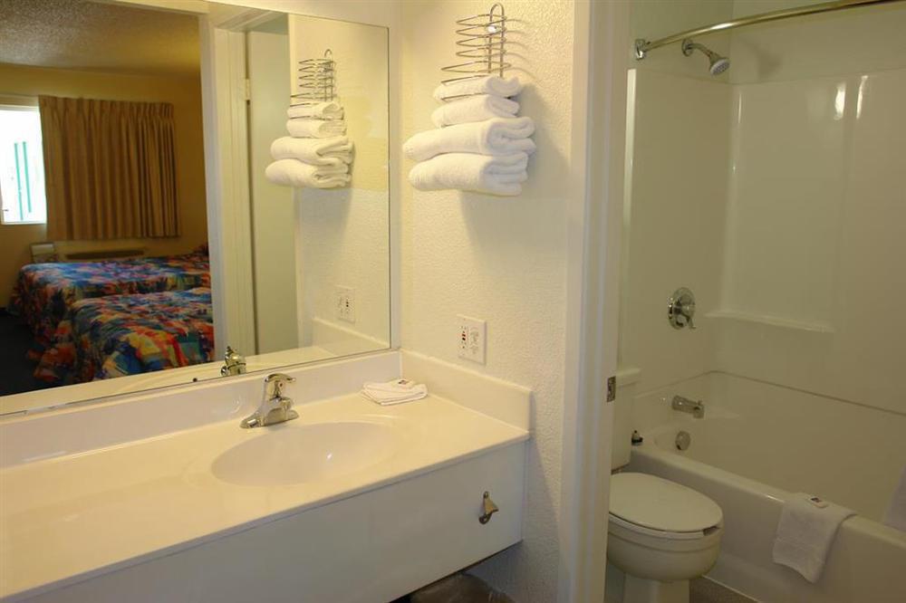 Motel 6-Rancho Mirage, Ca - Palm Springs Δωμάτιο φωτογραφία