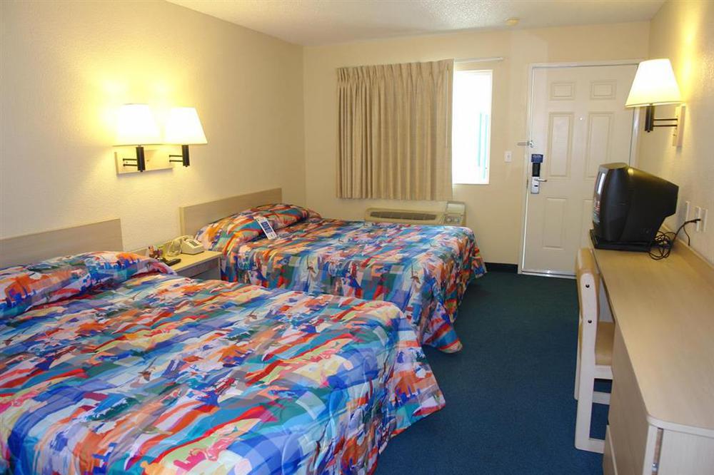 Motel 6-Rancho Mirage, Ca - Palm Springs Δωμάτιο φωτογραφία